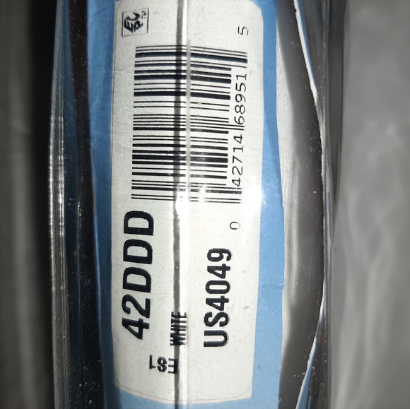 Playtex 18 Hour Bra - Picture 3 of 4